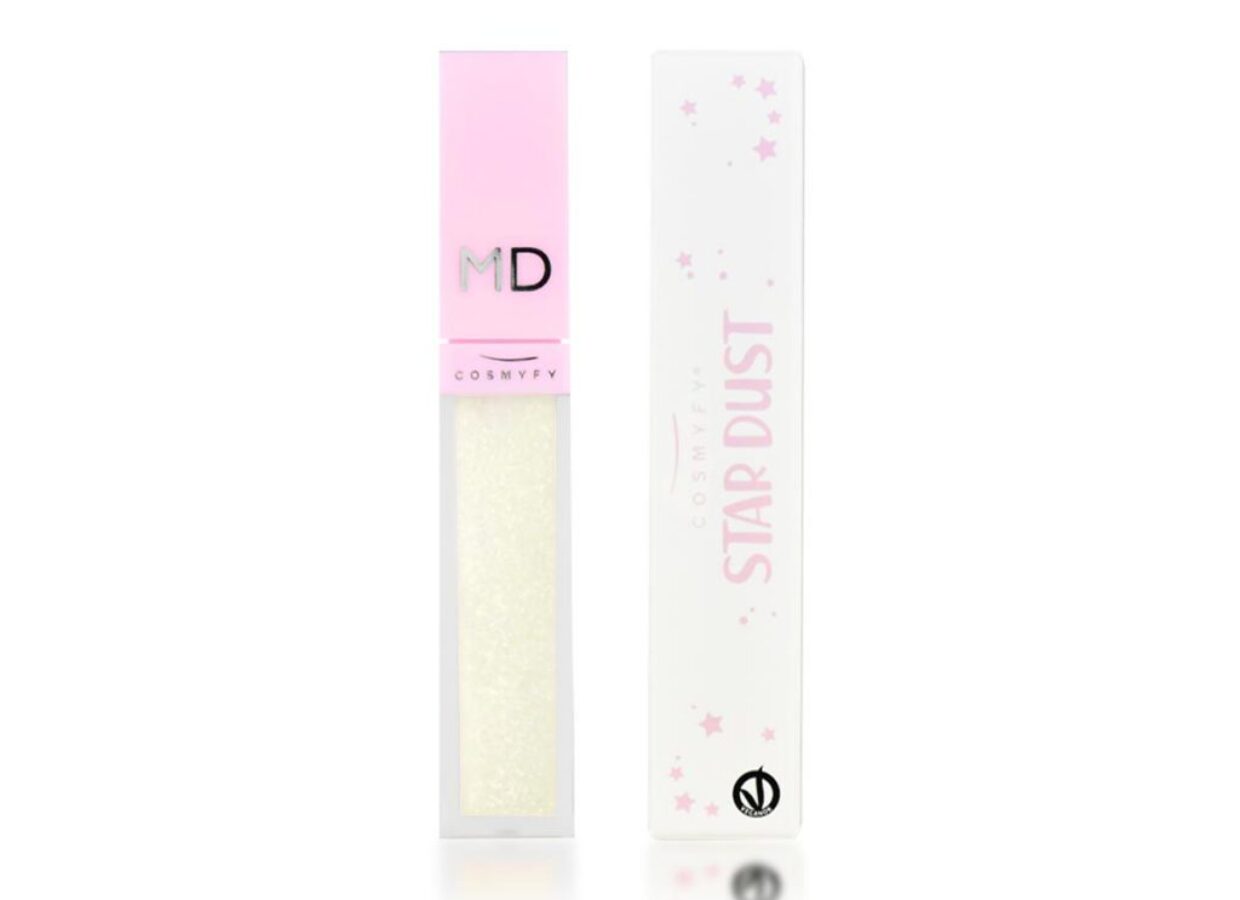 STARDUST LIPGLOSS