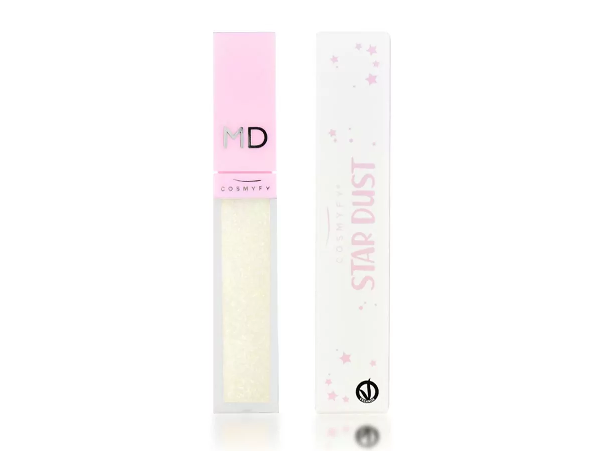 Stardust Lipgloss