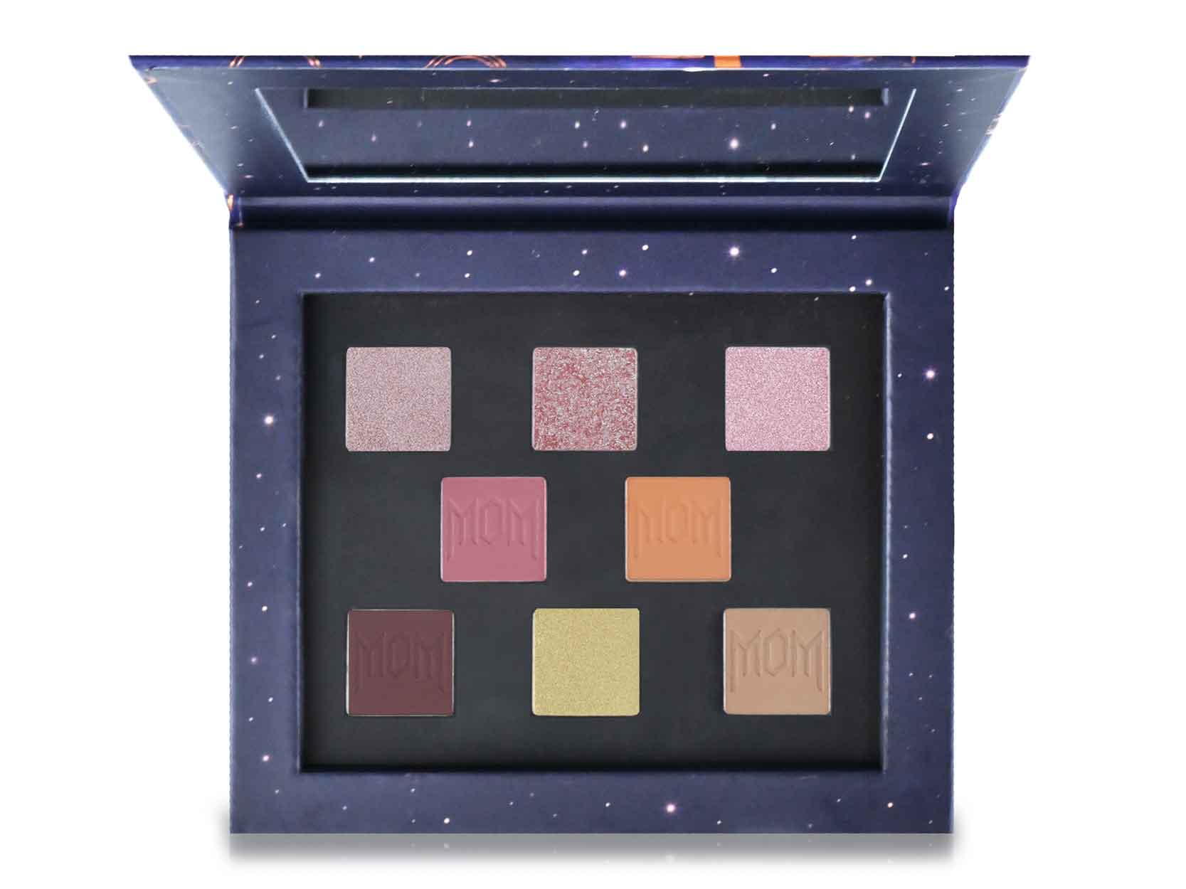 Palette magnetica