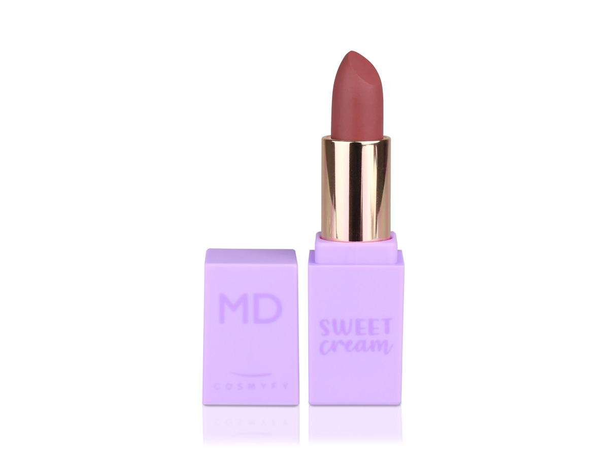 Rossetto semi matte