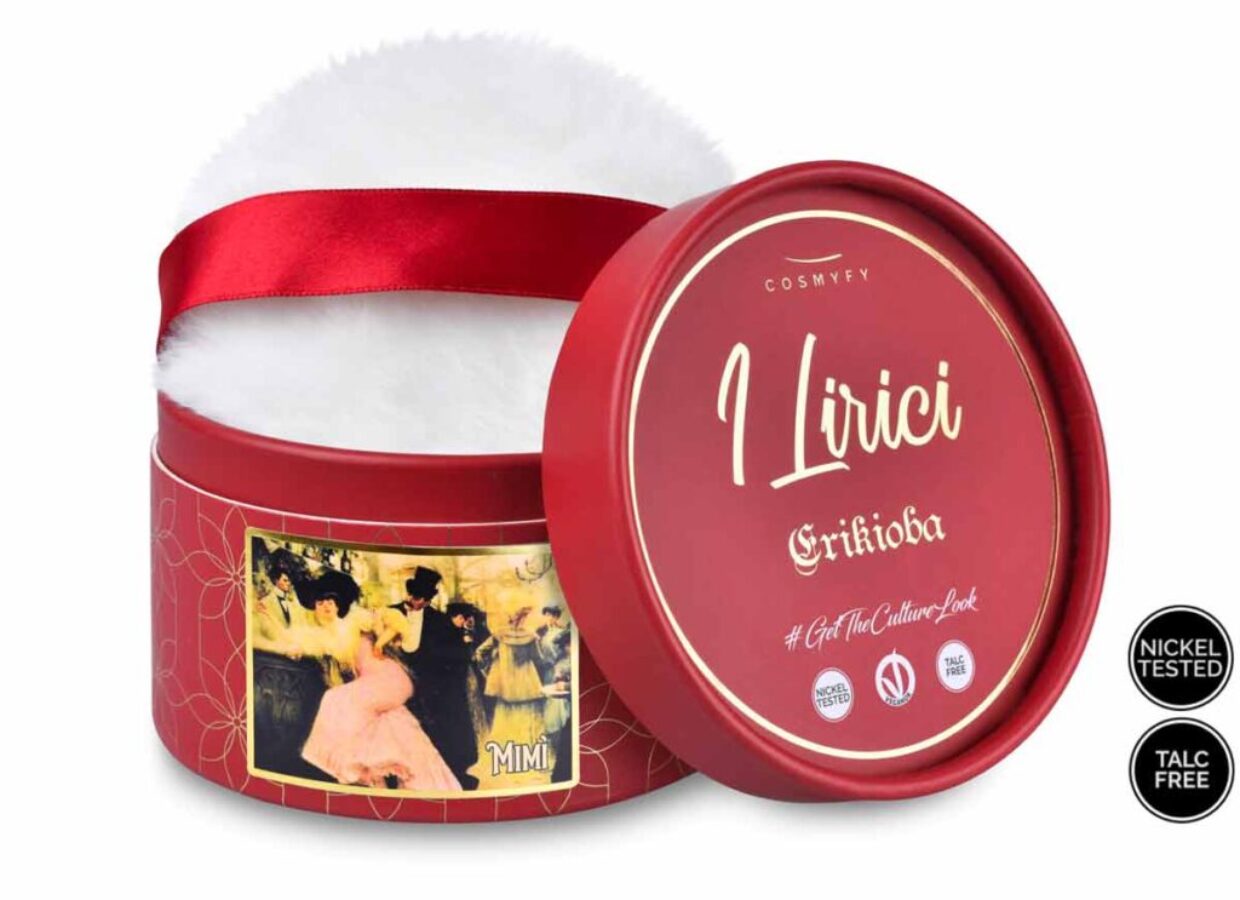 I LIRICI