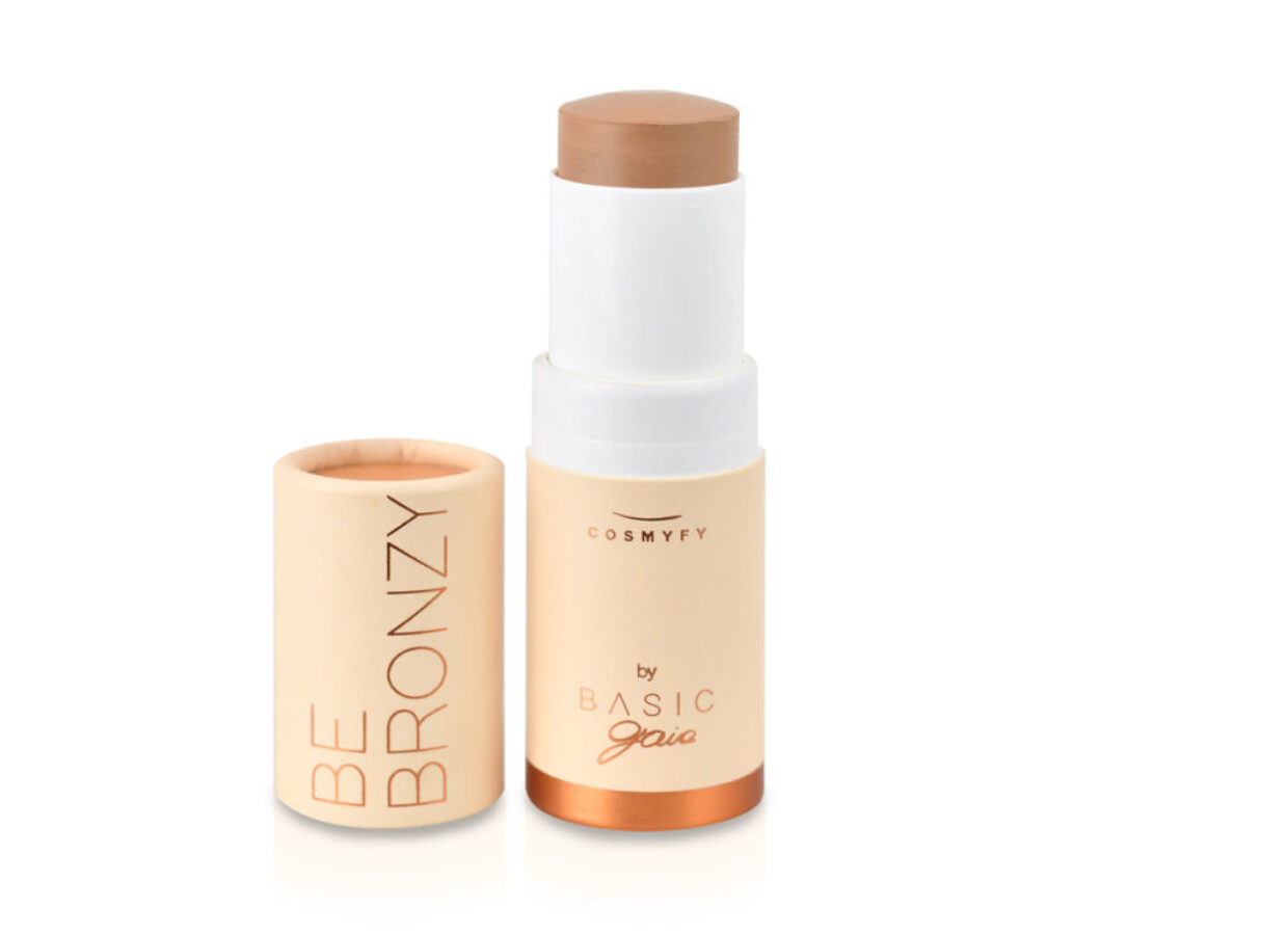 BE BRONZY