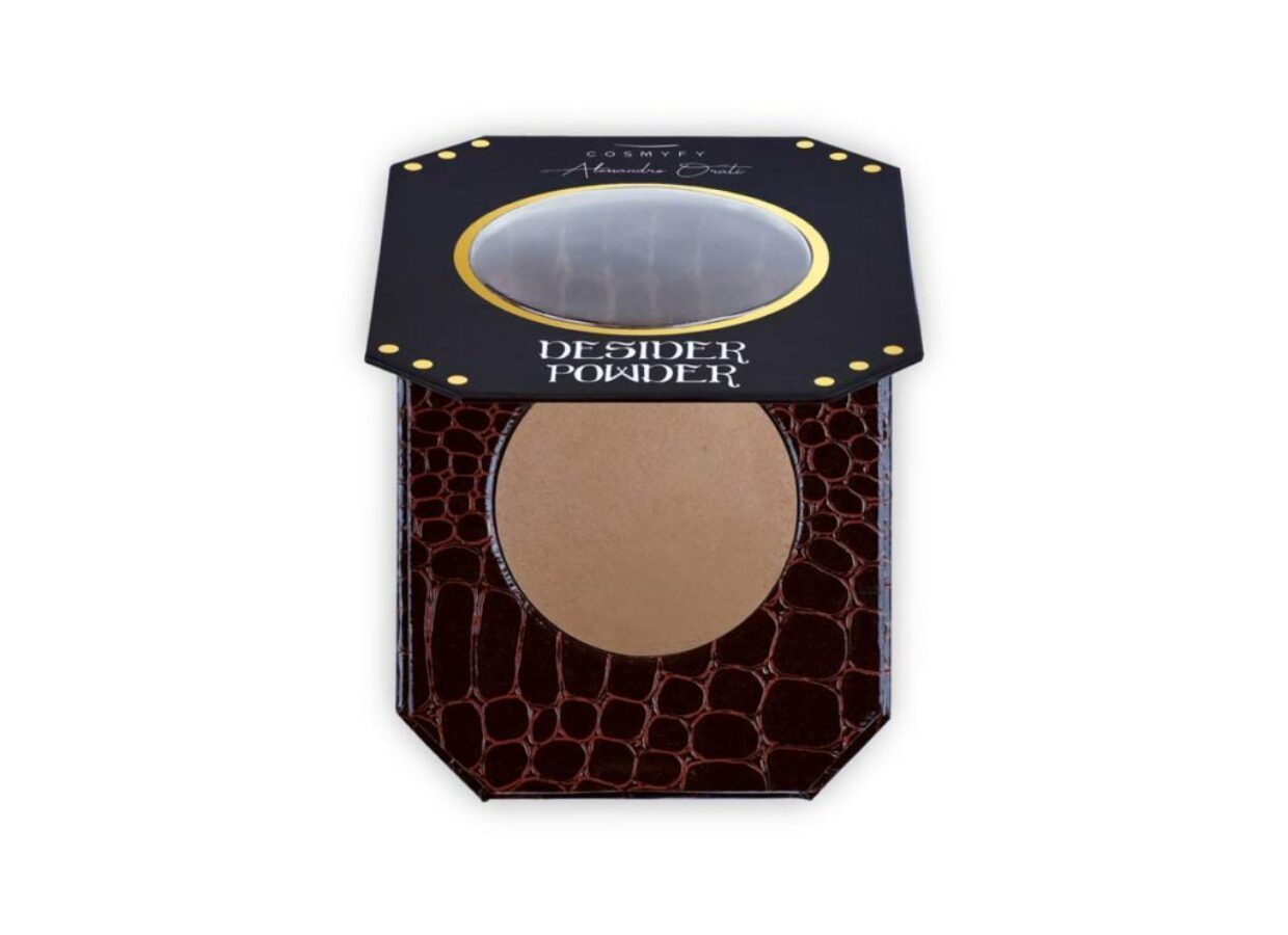 DESIDER POWDER