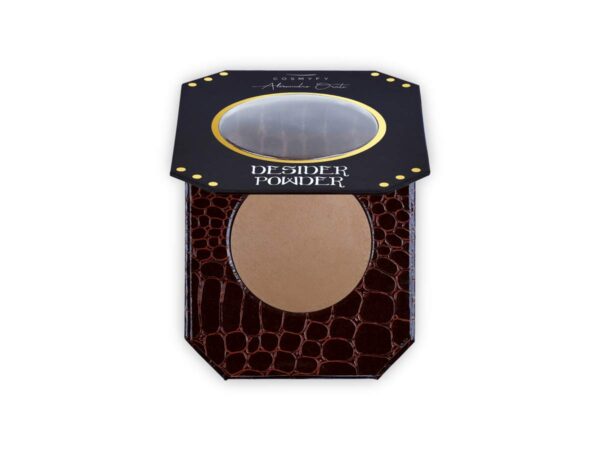 Polvere viso contouring