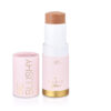 Blush in stick con perle