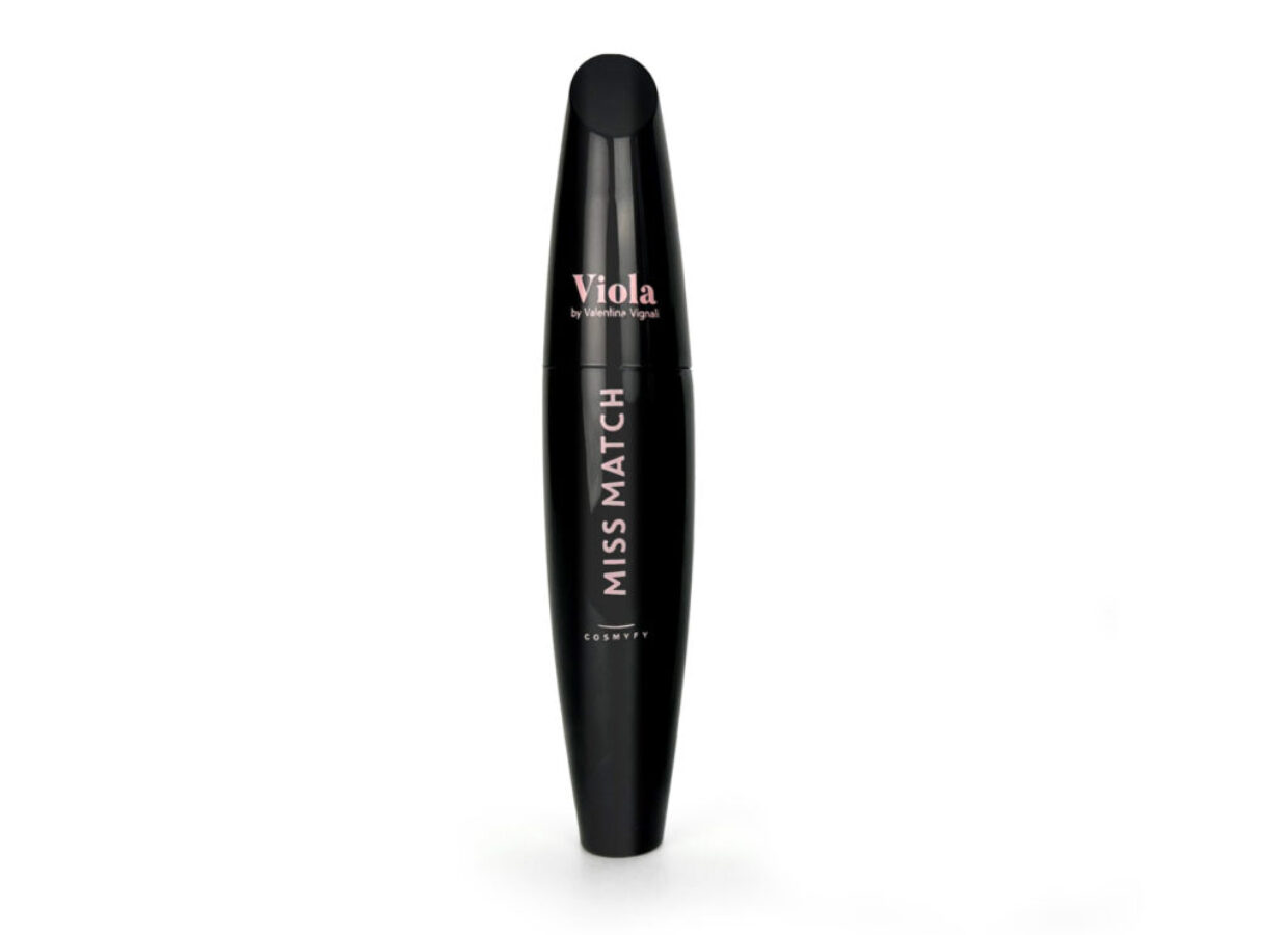 MISS MATCH MASCARA