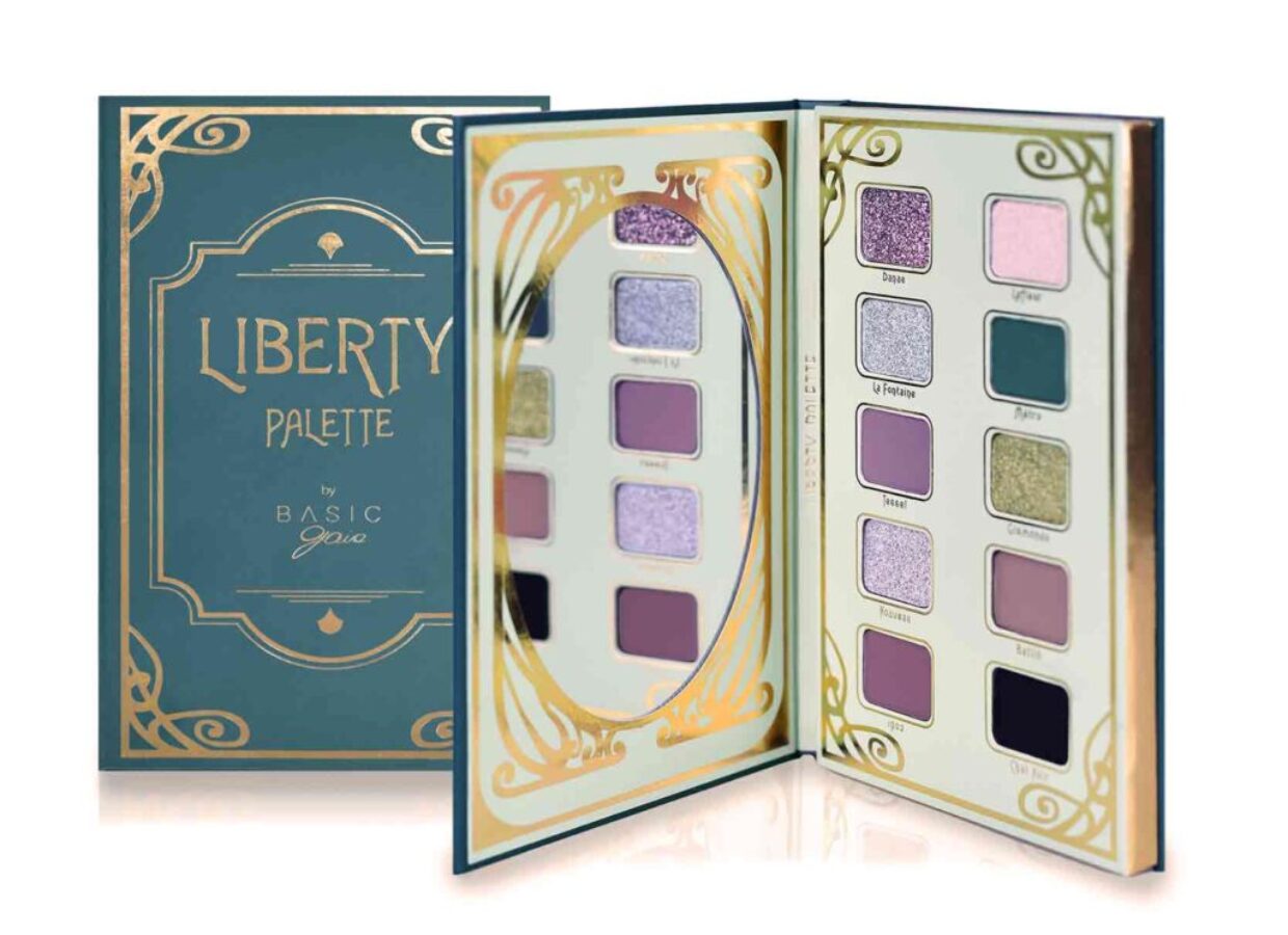 LIBERTY PALETTE