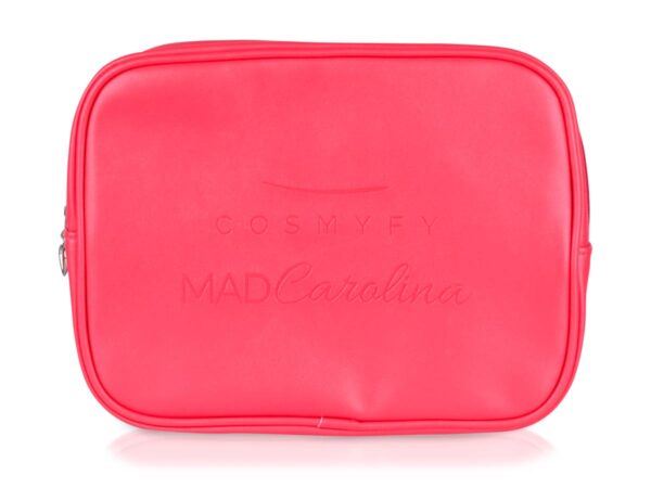 Pochette porta make-up e skincare, ideale per viaggi