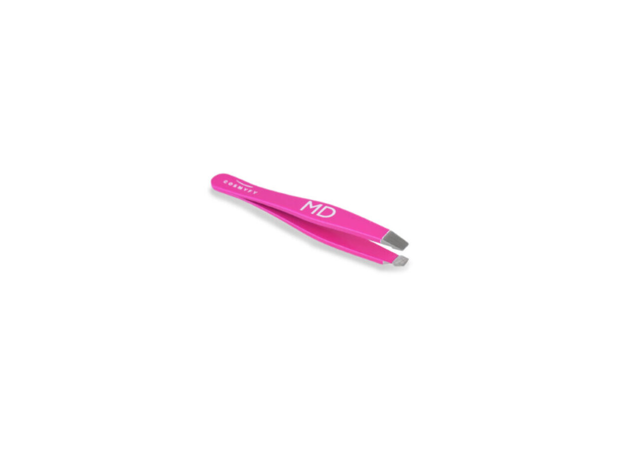 BROW MAKER MINI TWEEZERS