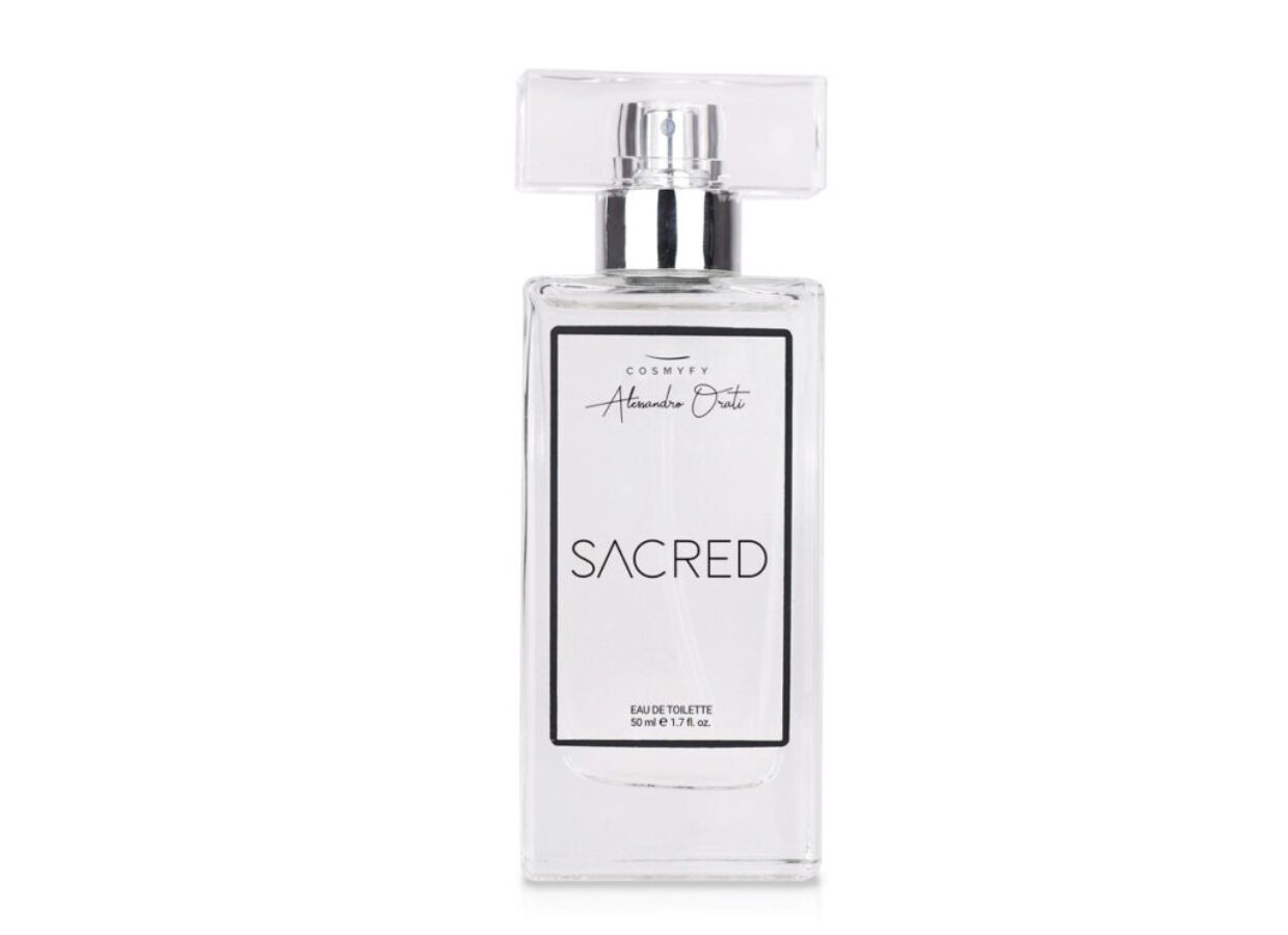 SACRED