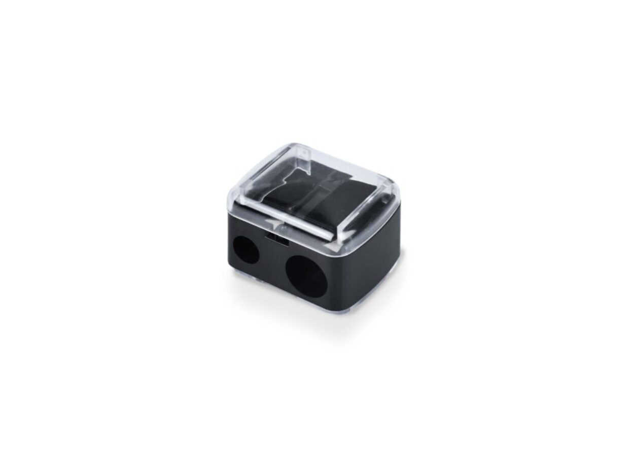 SHARPENER - TEMPERAMATITE