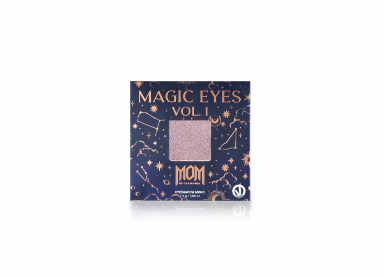 MAGIC EYES MONO EYESHADOW