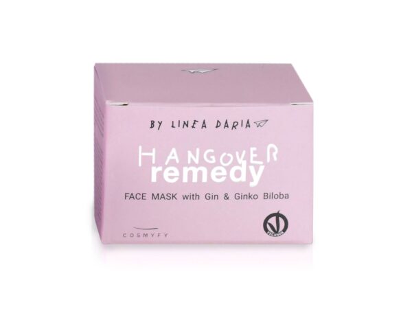 maschera viso hangover
