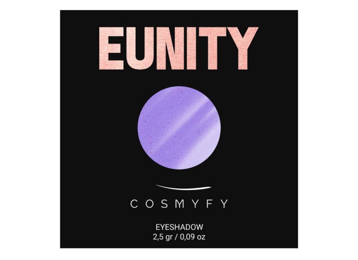 EUNITY - EYESHADOW