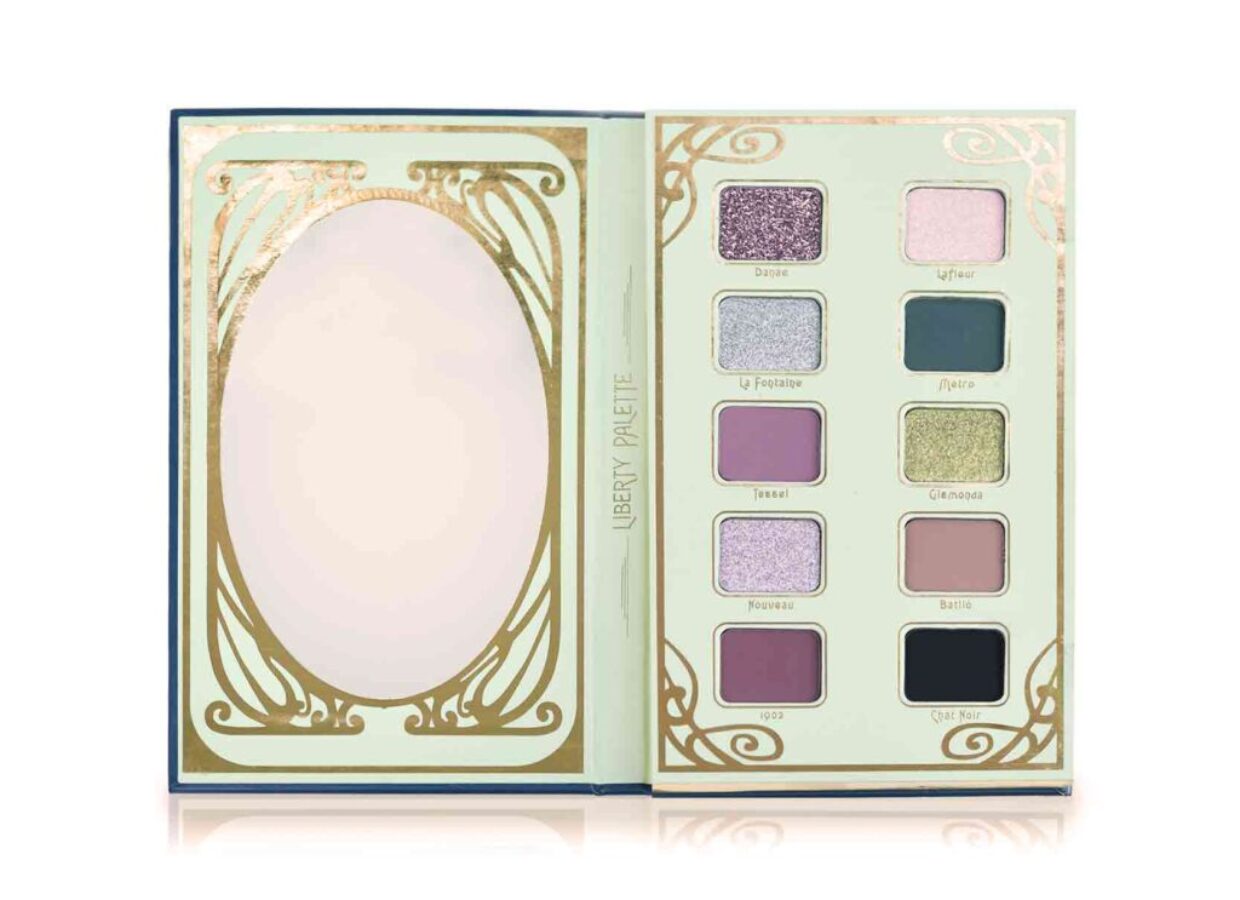 LIBERTY PALETTE