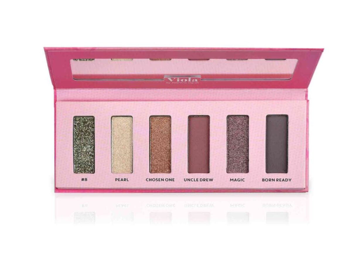 MISS MATCH PALETTE