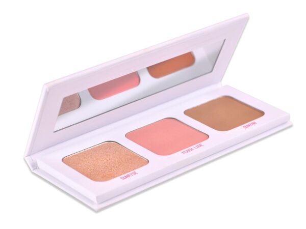 Palette viso