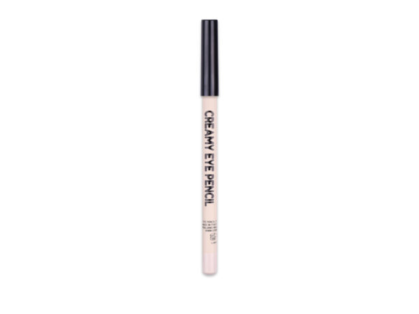 matita occhi color crema