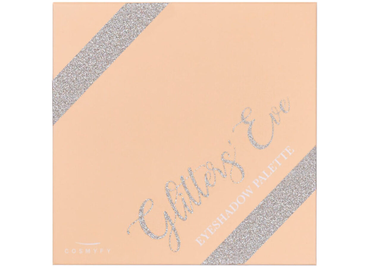 GLITTERS' EVE