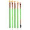 set pennelli occhi per make-up