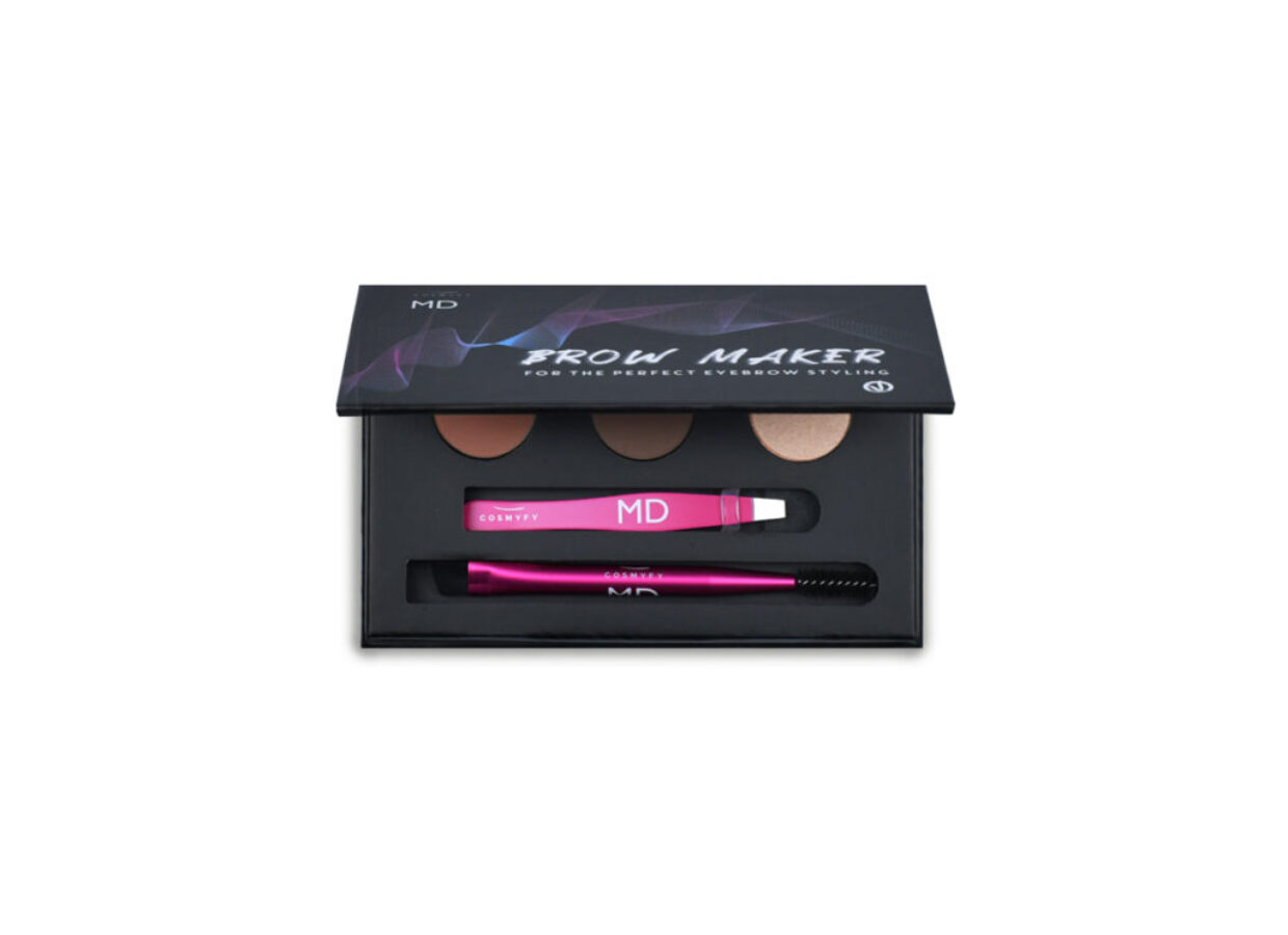 BROW MAKER PALETTE
