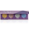 palette ombretti glitter