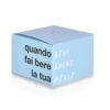pack maschera viso post sbornia