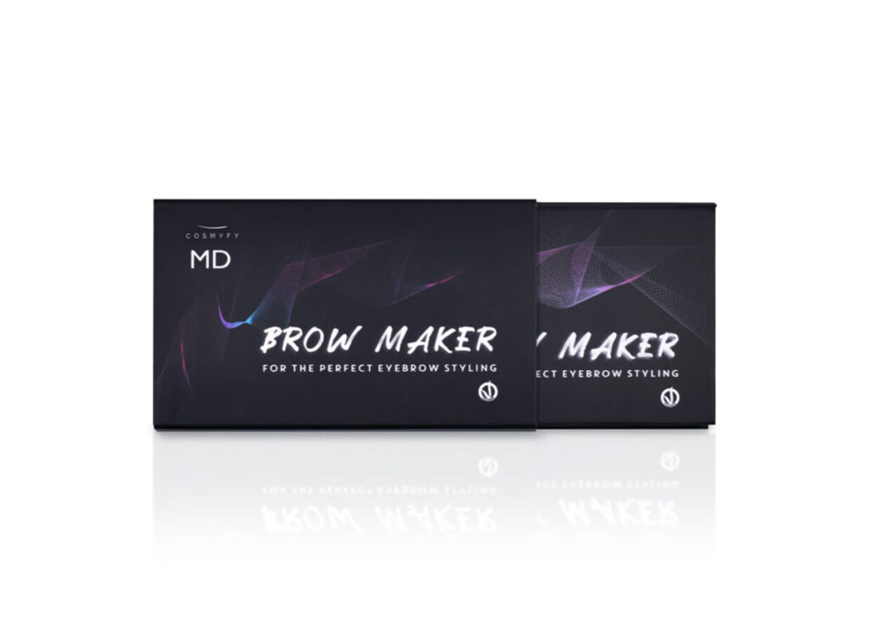 BROW MAKER PALETTE