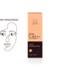 Pack illuminante in stick
