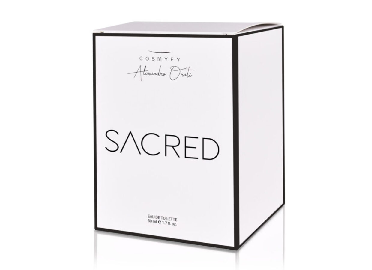 SACRED
