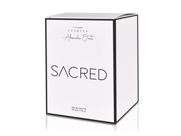 Confezione profumo