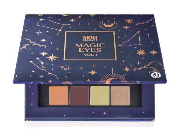 Palette magnetica