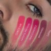 swatch blush naturale cotto