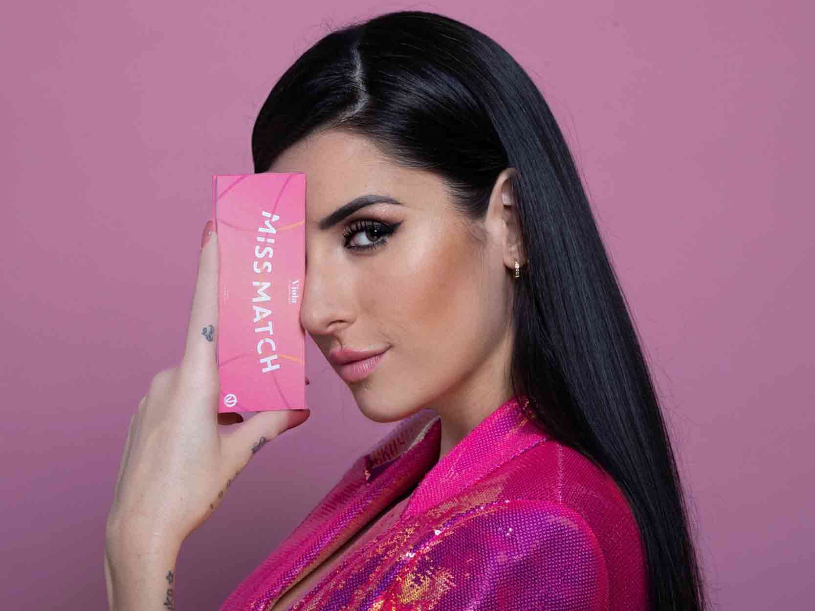 Collezione Valentina Vignali