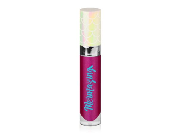 gloss glitter