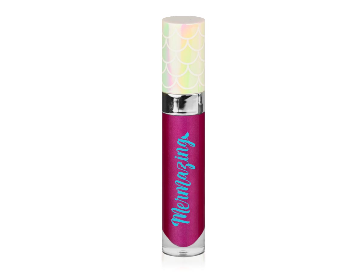 gloss glitter