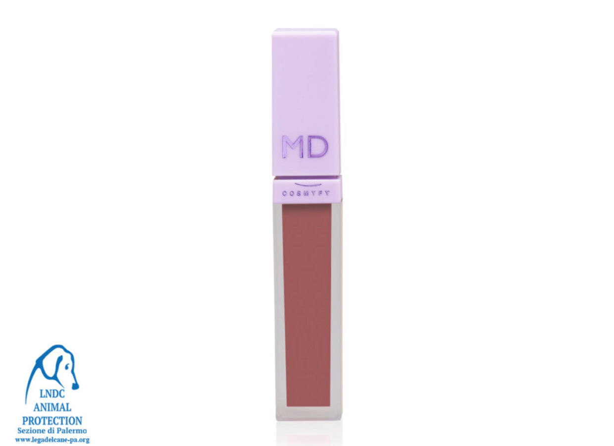LIP MOUSSE