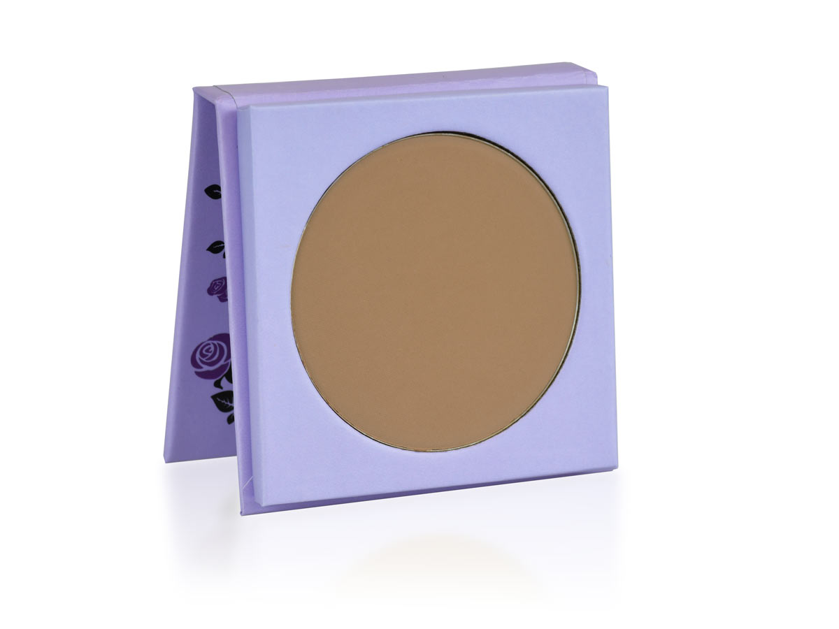 Bronzer ispirato a Maleficent