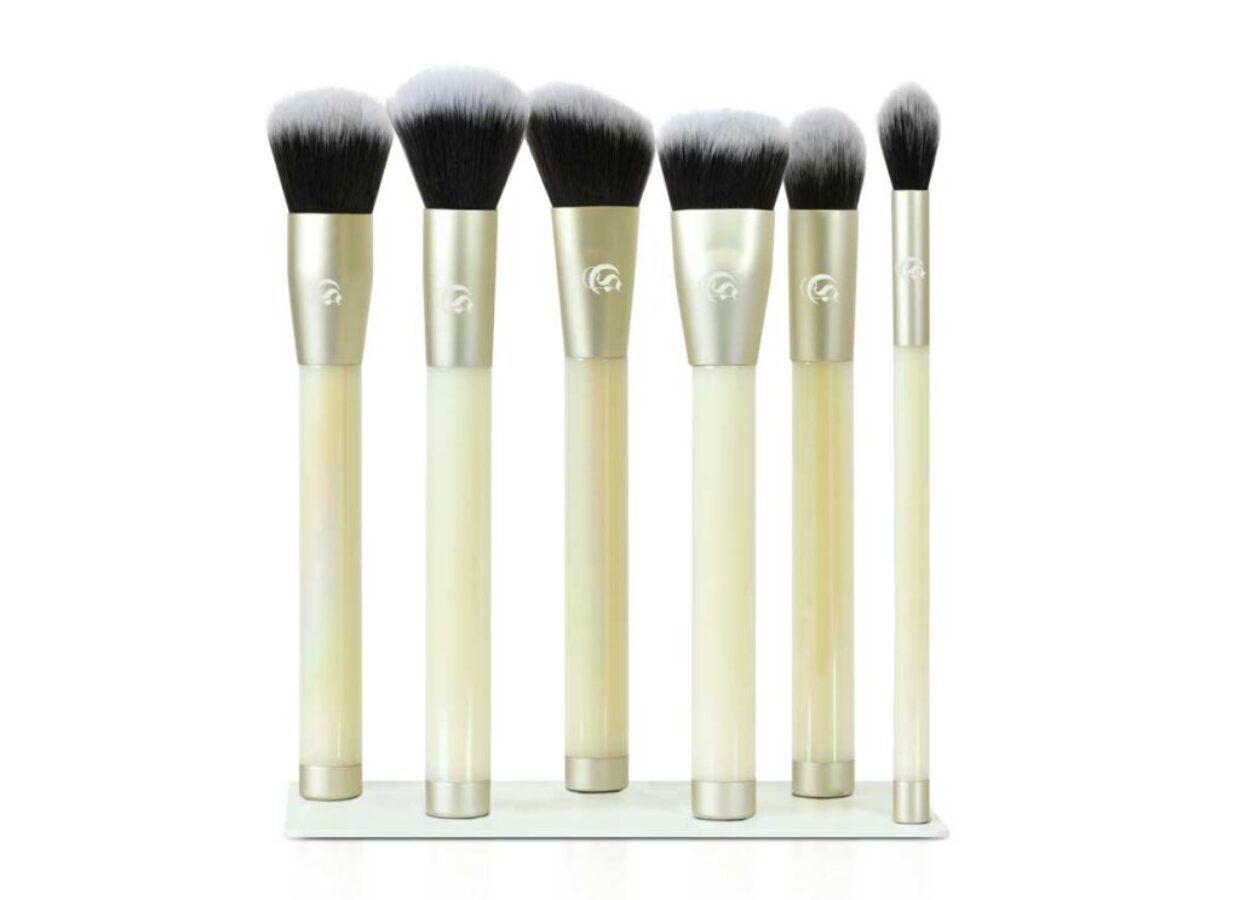 SET PENNELLI VISO ERIKIOBA