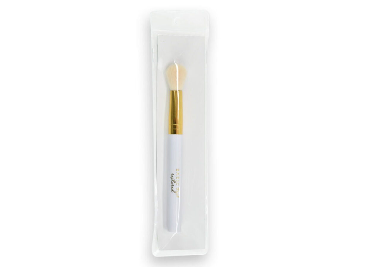 BASIC BRUSH RESTORED