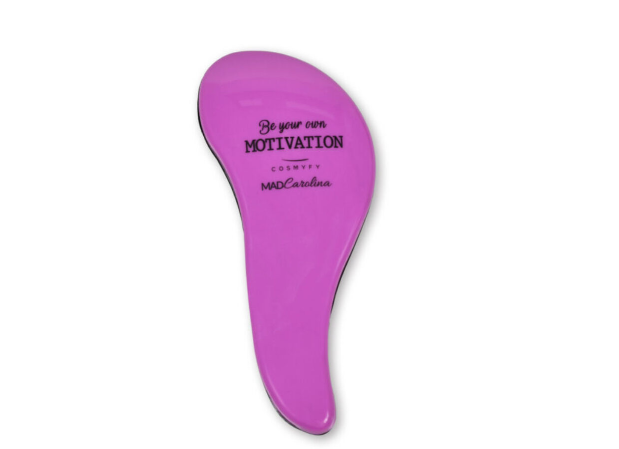 BE YOUR OWN MOTIVATION