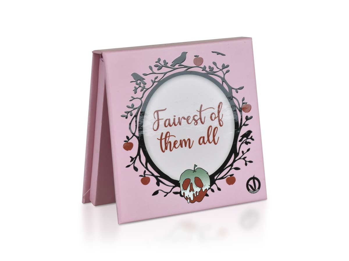 blush ispirato a Biancaneve