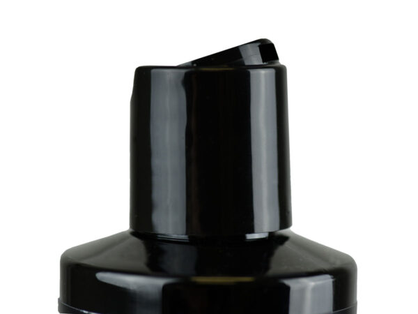 Tappo shampoo anti giallo