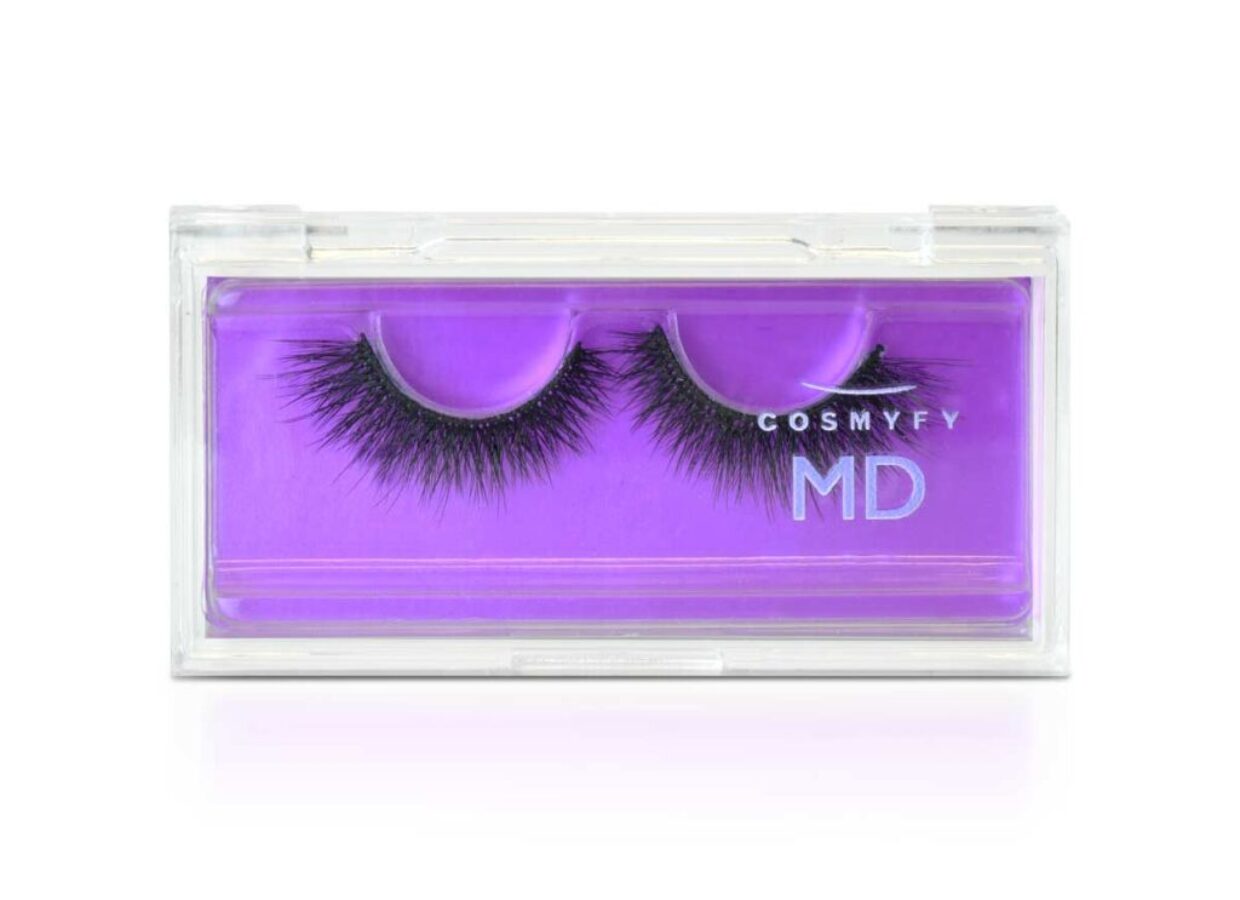 OH LA LASHES