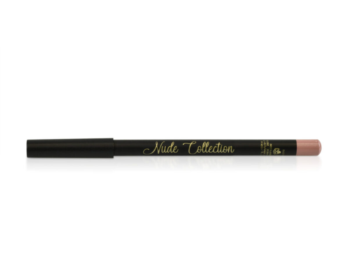 NUDE COLLECTION