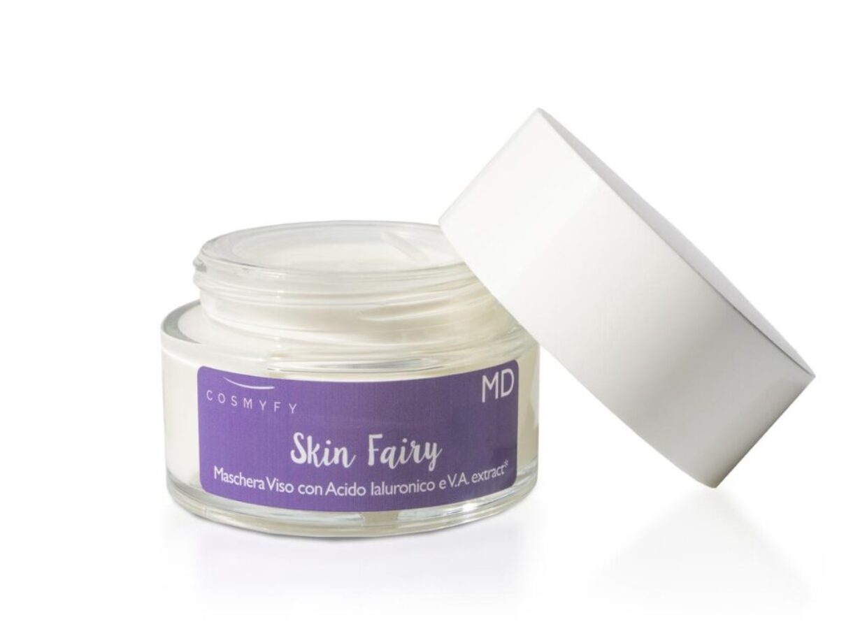 SKIN FAIRY