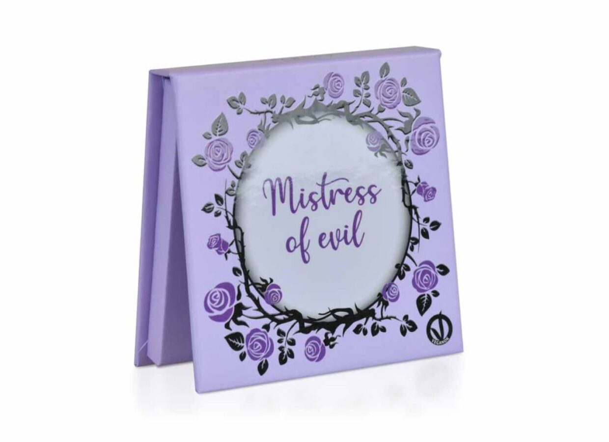 MISTRESS OF EVIL