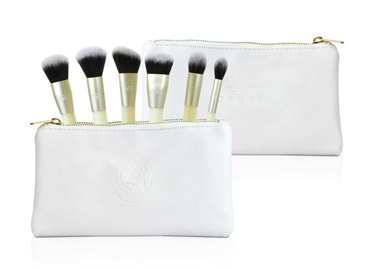 SET PENNELLI VISO ERIKIOBA