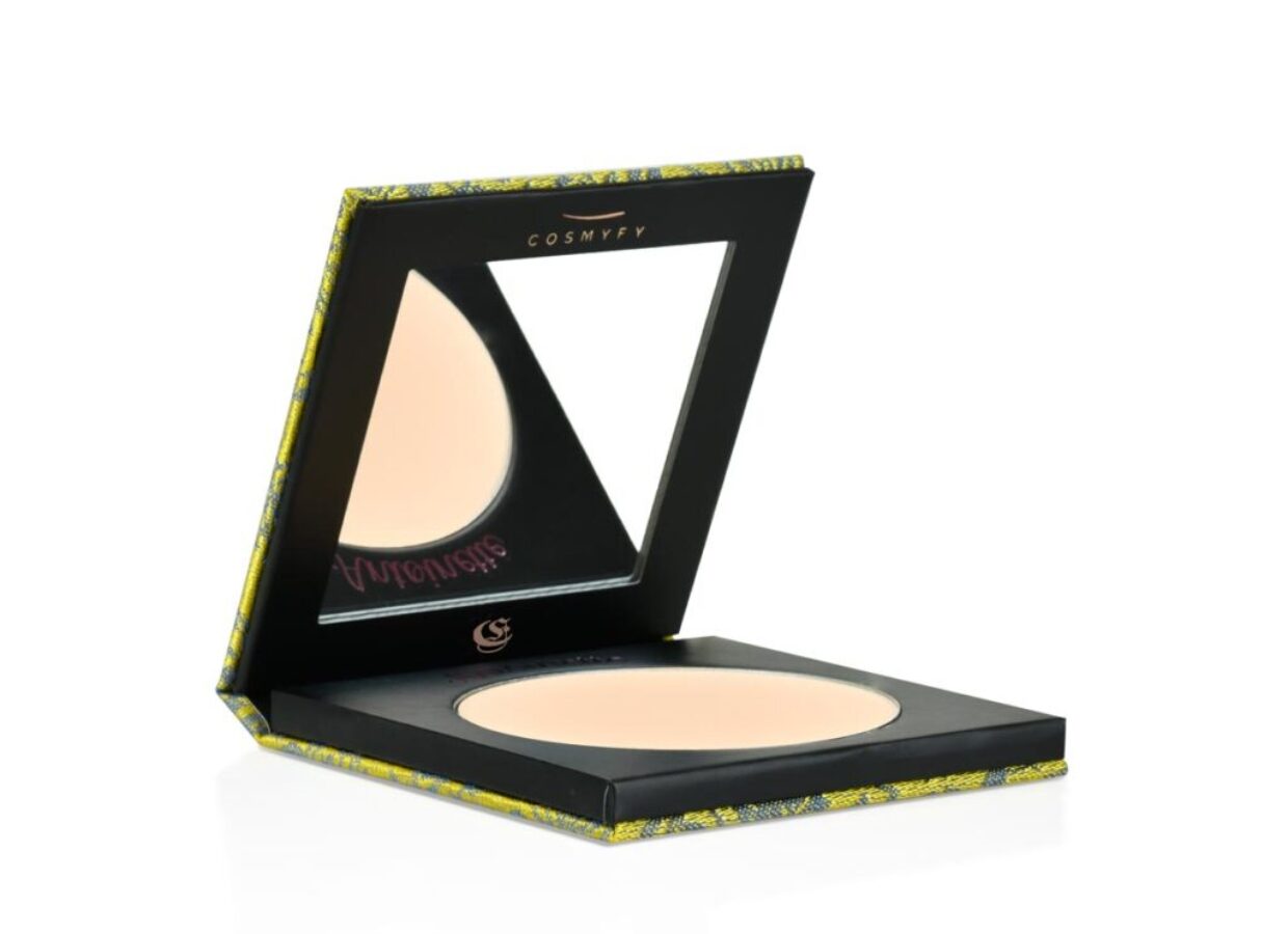 ROYAL POWDERS