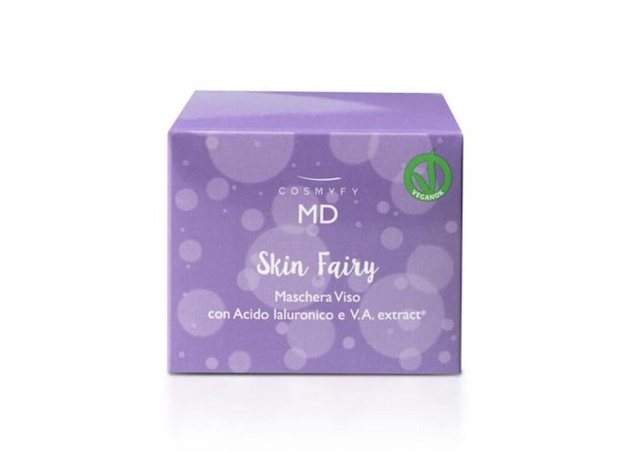 SKIN FAIRY